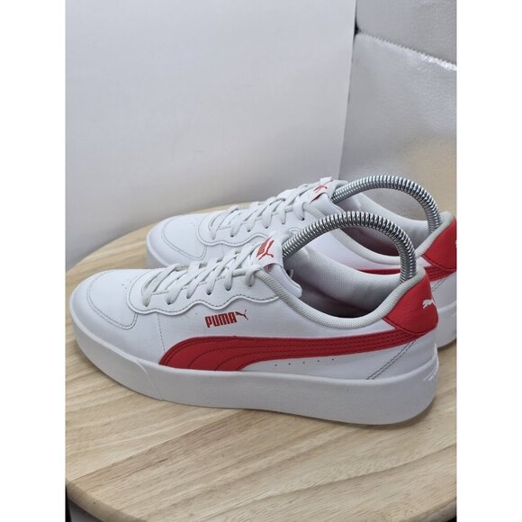 Size 7- PUMA Sky Clean 380147-05 womens Shoes - Picture 7 of 9